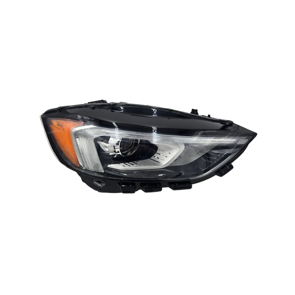 2019-2024 Ford Edge RH Passenger Full LED Headlight OEM KT4B-13W029-BF